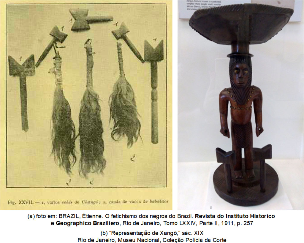 PDF) ESPIRITUALIDADE AFRO-BRASILEIRA EM O RECADO DO MORRO, DE GUIMARÃES  ROSA: IMAGINÁRIO E GLOSSÁRIO DA UMBANDA • AFRO-BRAZILIAN SPIRITUALITY IN O  RECADO DO MORRO, BY GUIMARÃES ROSA: IMAGINARY AND GLOSSARY OF UMBANDA